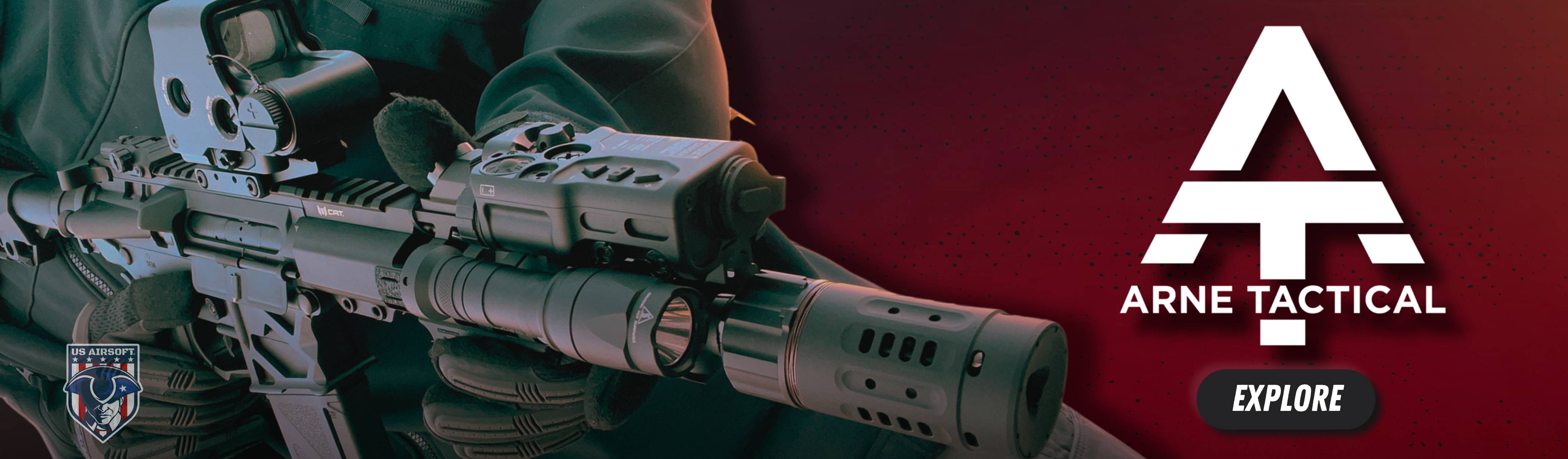 US Airsoft, Inc. US Airsoft, Inc.