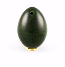 Yoni Egg | Jade Nephrite-1