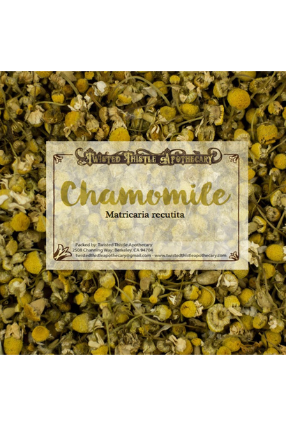 Chamomile