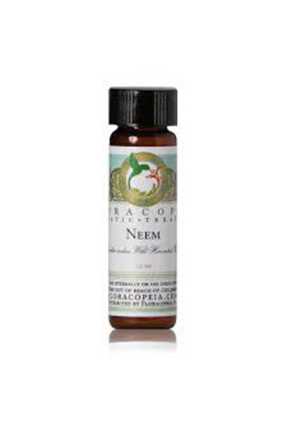 Neem Essential Oil