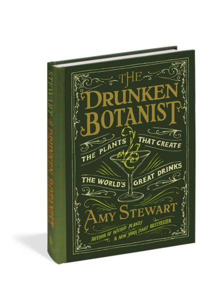 The Drunken Botanist