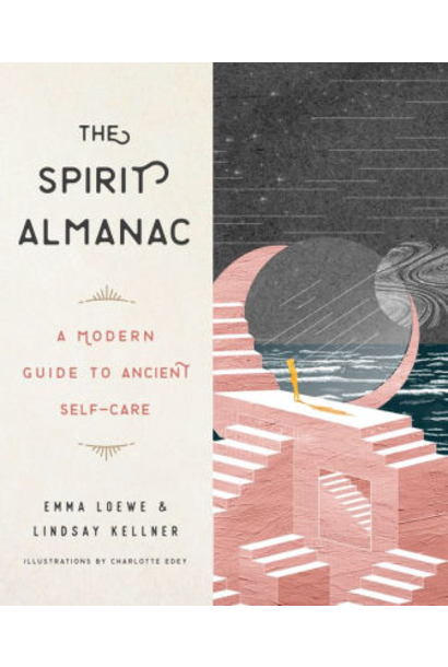 The Spirit Almanac