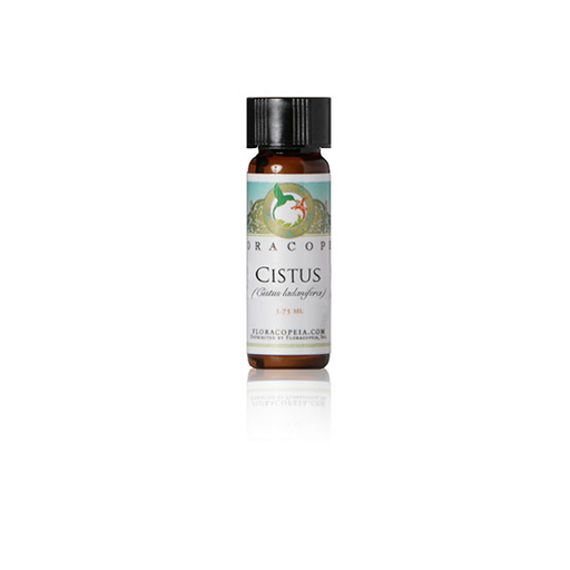 Cistus Essential Oil-1