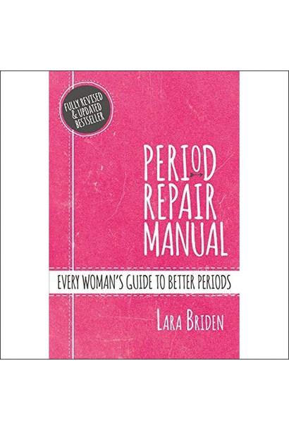 The Period Repair Manual