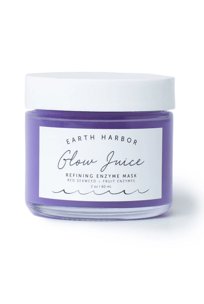 Glow Juice | Refining Enzyme Mask