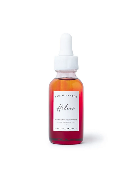 Helios | Anti-Pollution Youth Ampoule