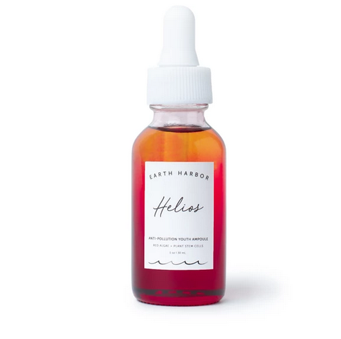 Helios | Anti-Pollution Youth Ampoule-1