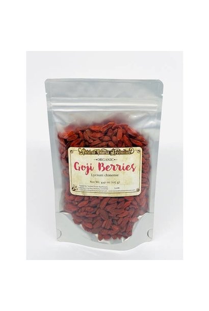 Goji Berries