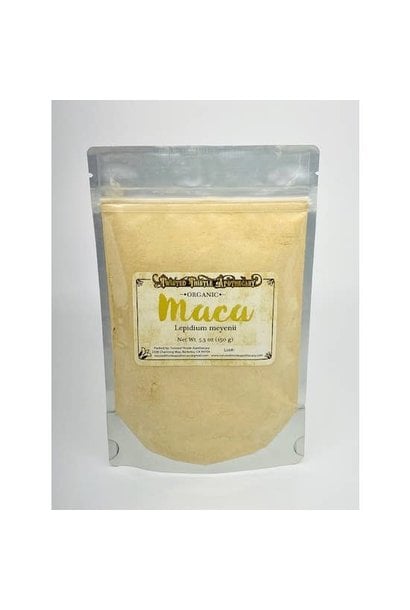 Maca Powder