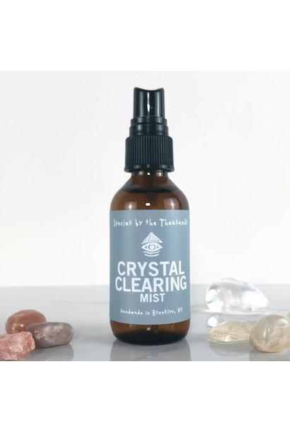 Crystal Clearing Mist