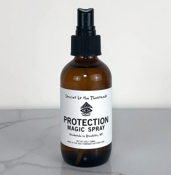 Magic Spray | Protection-2