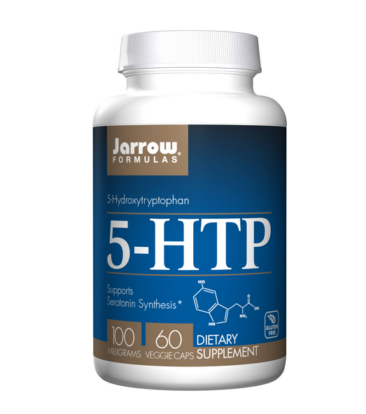 5HTP Dietary Supplement-1
