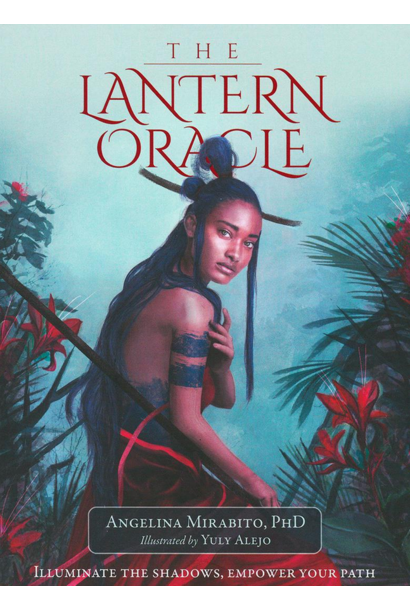 The Lantern Oracle Deck