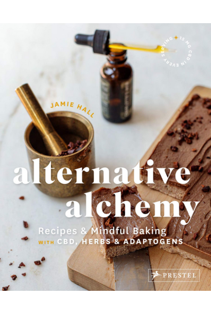 Alternative Alchemy Cookbook