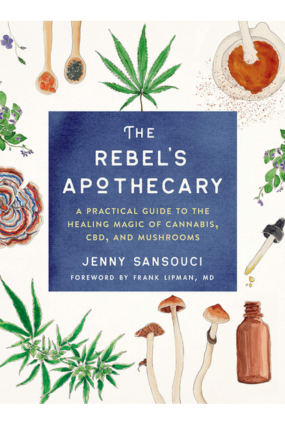 The Rebel's Apothecary