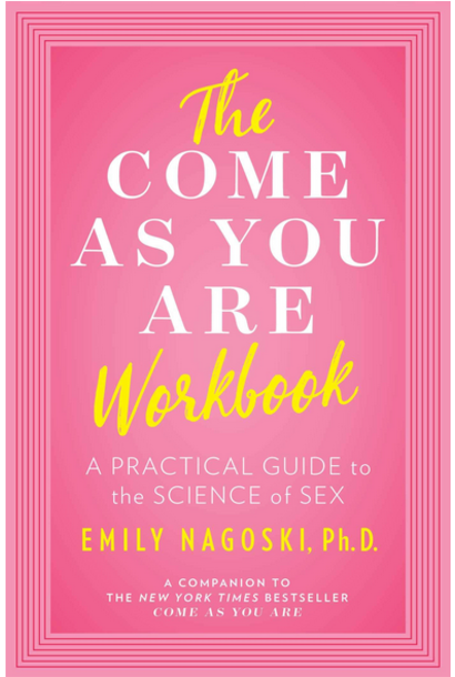 Come As You Are Workbook