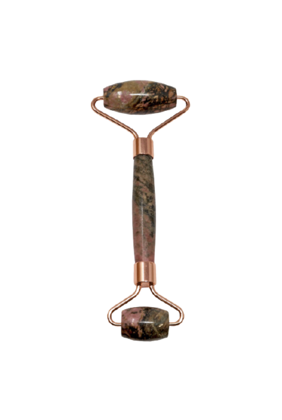 Face Roller | Rhodonite