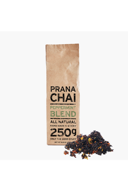 Chai | Peppermint Blend