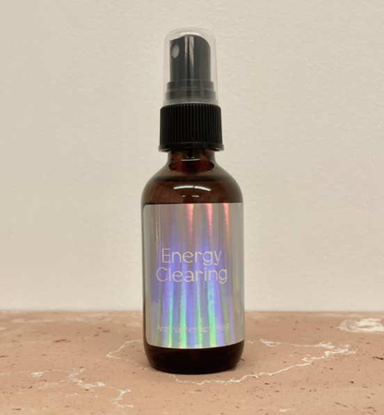 Energy Clearing Spray-2