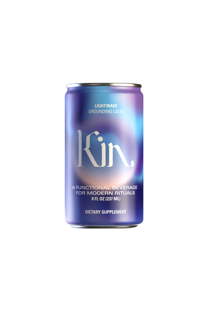 Kin Light Wave | Single Can