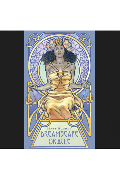 Blank Tarot Cards – Oracle's Apothecary