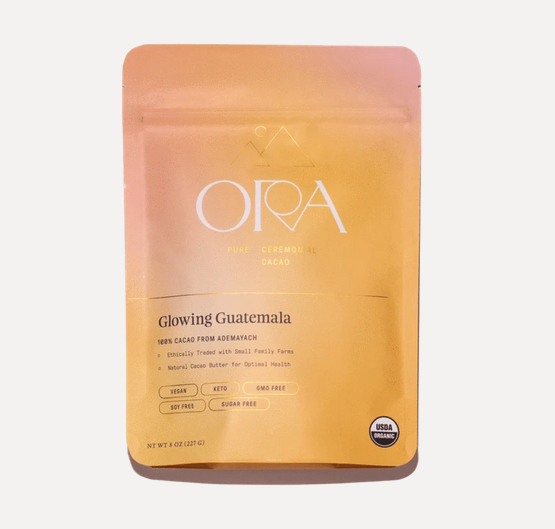 Ceremonial Cacao | Glowing Guatemala-1