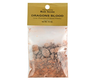 Dragons Blood Powder | Resin Incense-1