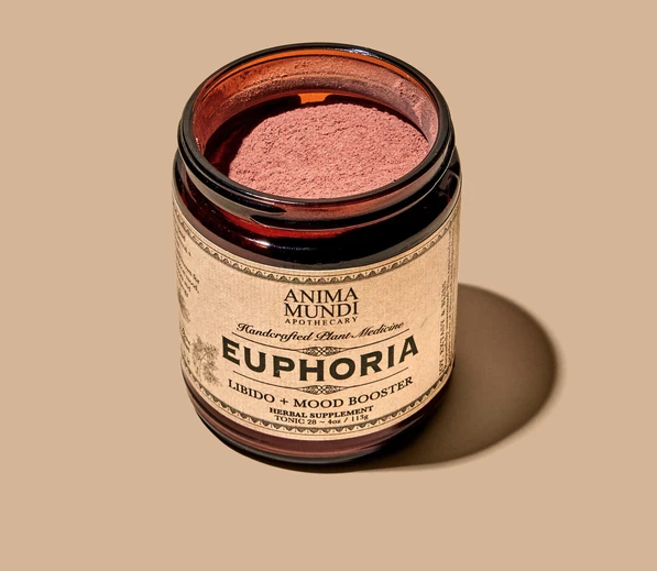 Euphoria Powder | Joy + Libido Booster-2