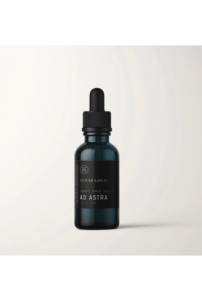 AD ASTRA Tincture | Drift Away Drops