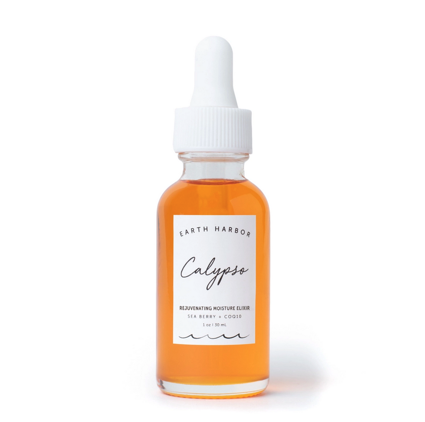 Calypso | Vitamin C + Sea Berry Face Oil-1