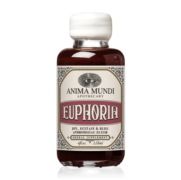 Euphoria | Spirit Elixir-4