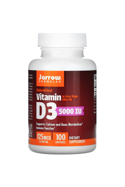 Vitamin D3