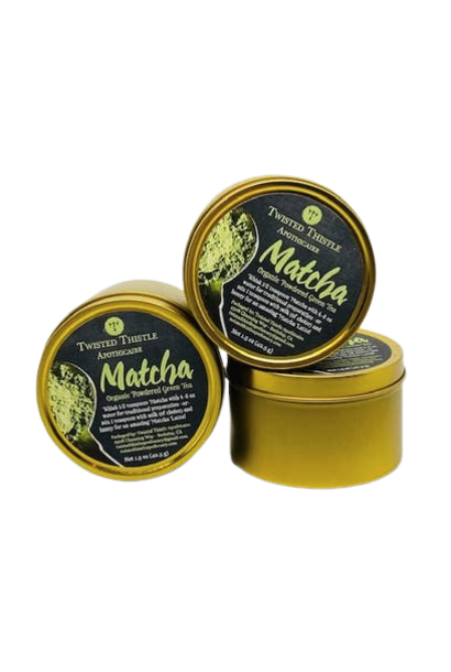 Matcha Powder