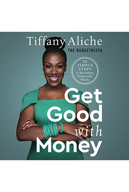 Get Good With Money