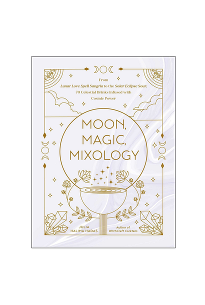 Moon Magic Mixology