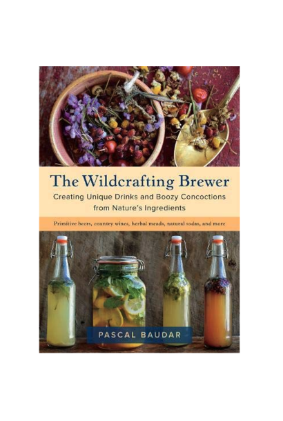 The Wildcrafting Brewer