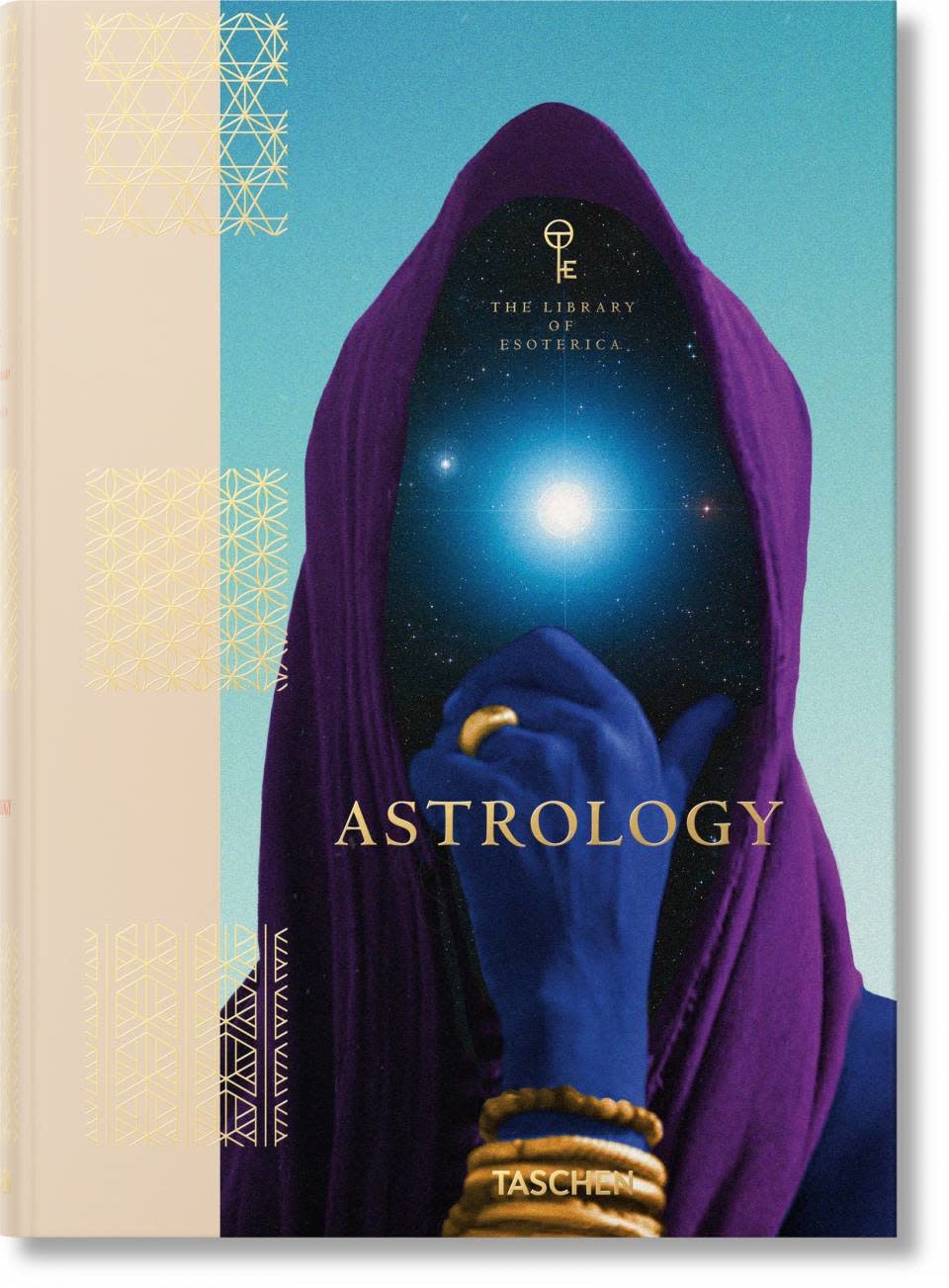 The Library of Esoterica -  Astrology-1