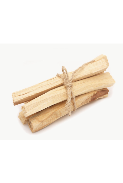 Palo Santo Bundle