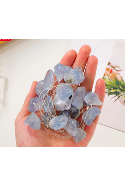 LED String Lights | CELESTITE