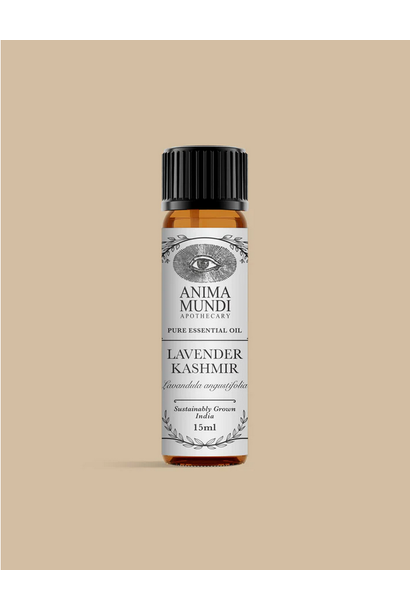 Lavender Kashmir Essential Oil