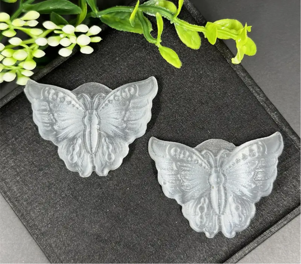 Butterfly Mini Mold