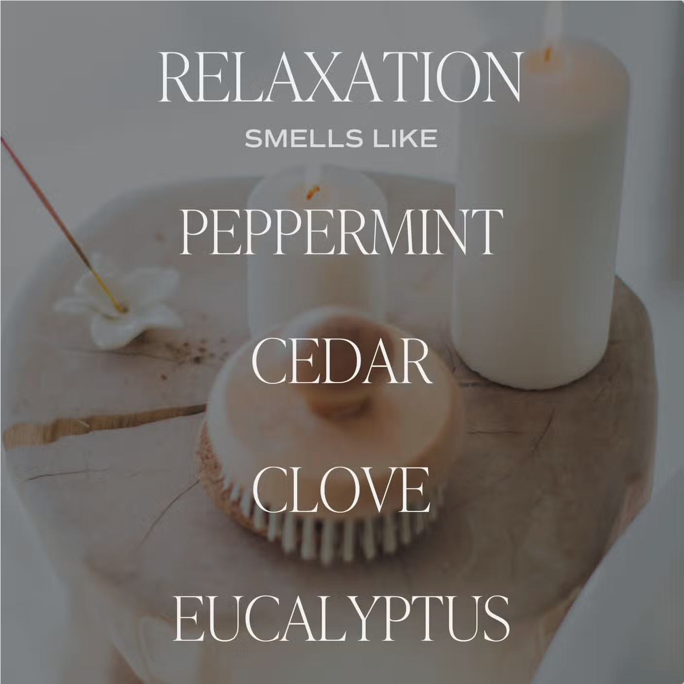 Candle | Relaxation | 11oz-3