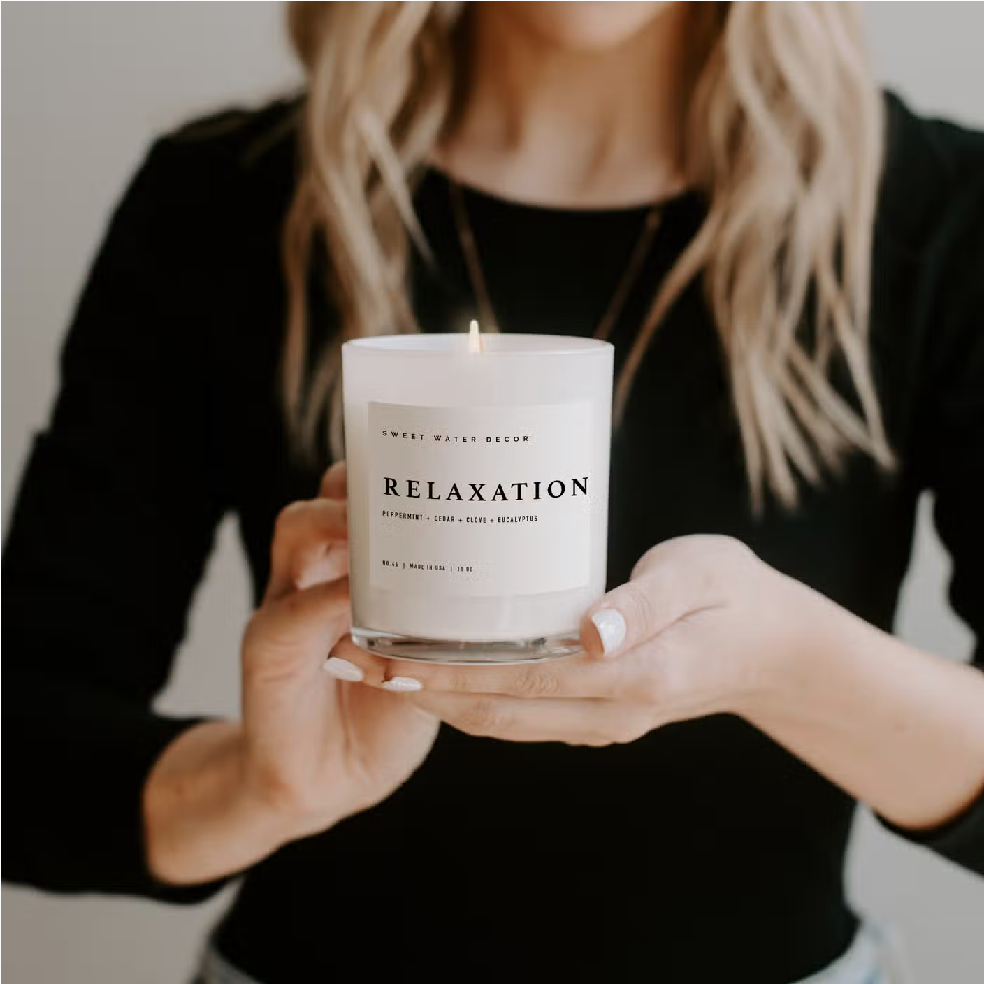 Candle | Relaxation | 11oz-1