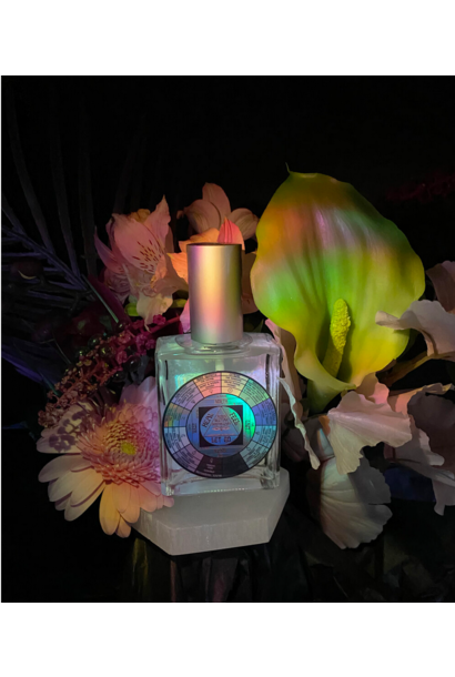 Selenite | Gem Essence Spray