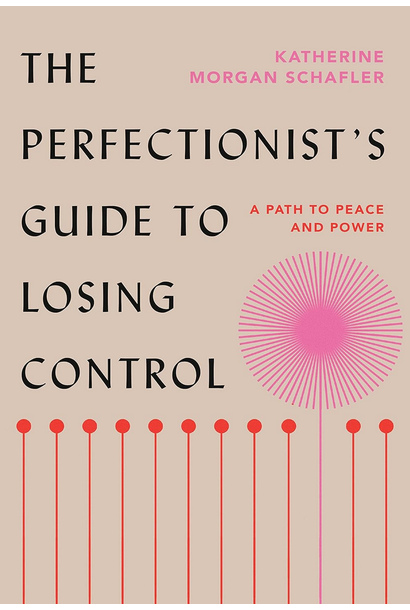 Book - The Perfectionist’s Guide to Losing Control