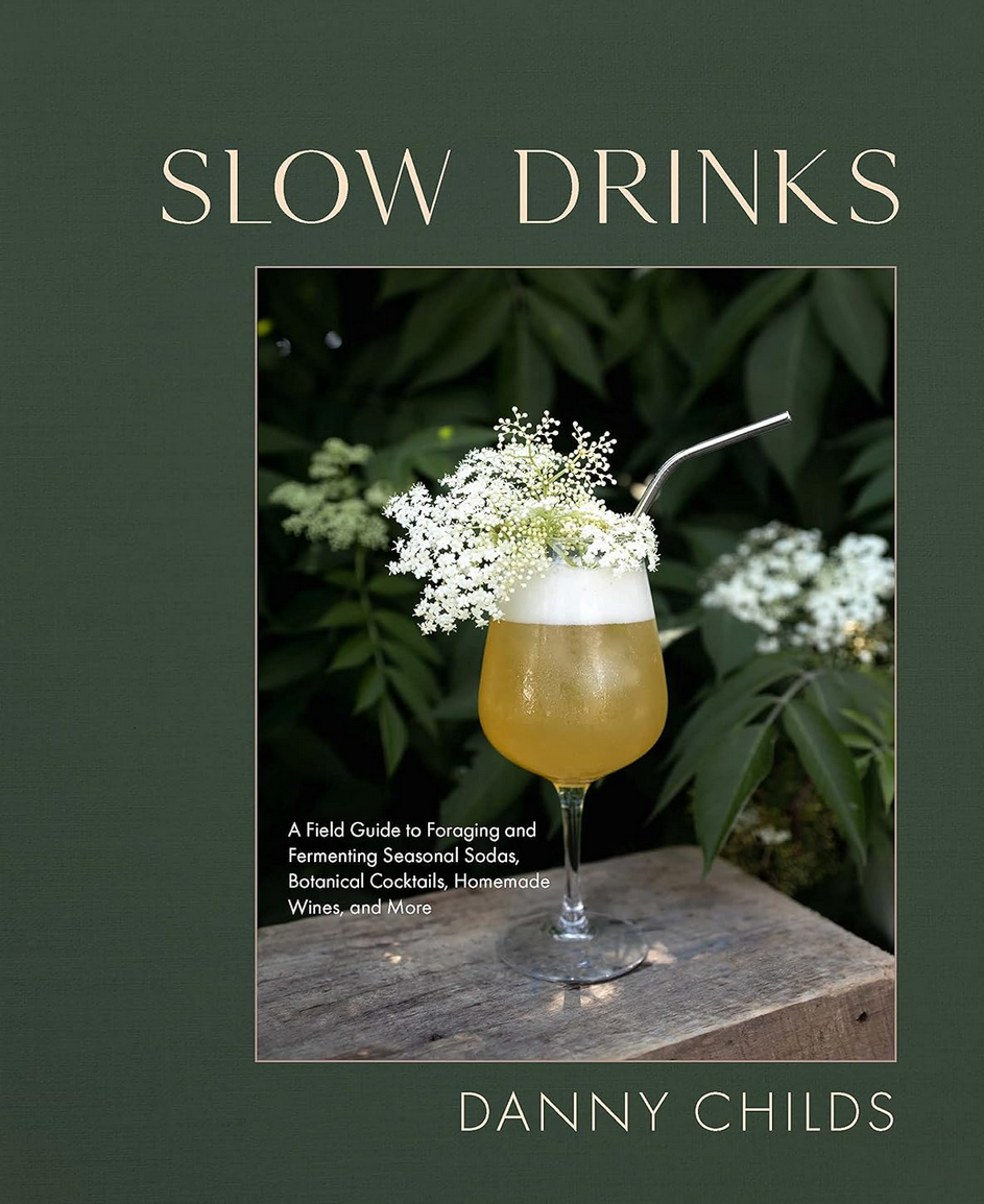 Drinks Initiatives - Slow Drinking