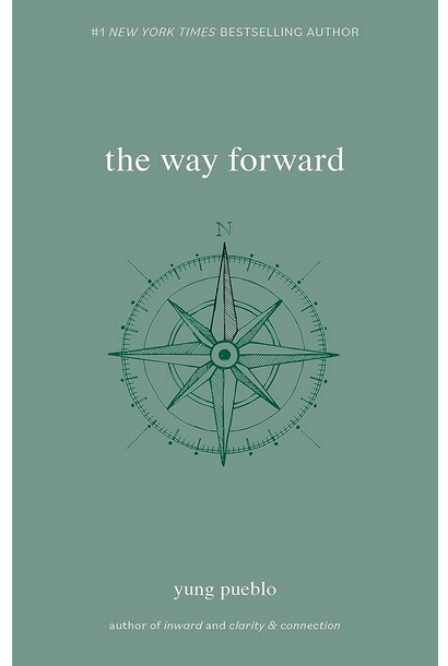 6317 - Book - The Way Forward