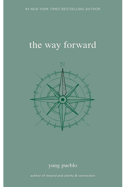 The Way Forward | Book
