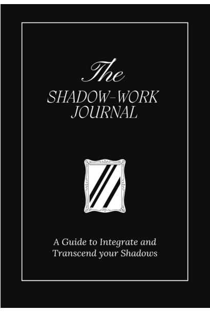 6324 - Book - Shadow Work Journal