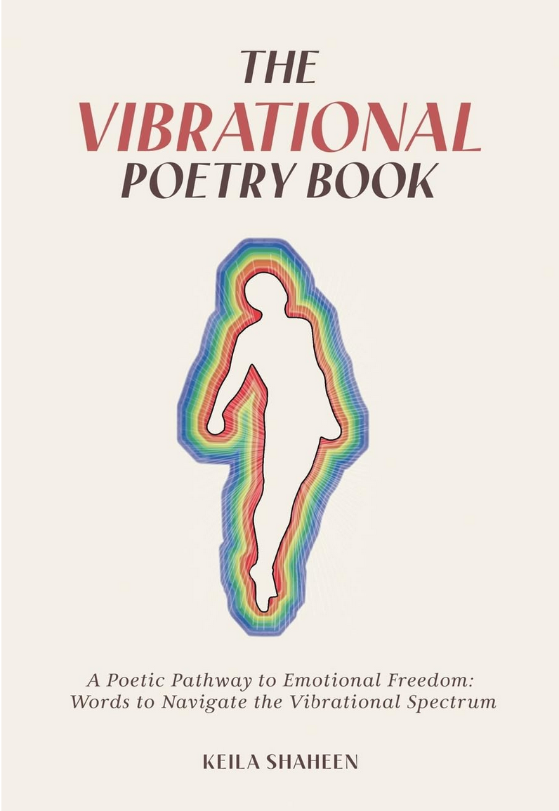 6325 - Book - Vibrational Poetry Book-1